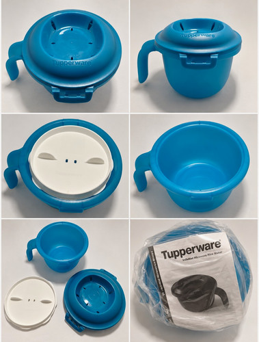 Tupperware individual - tupperware,