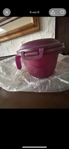 Tupperware junior reismeister - tupperware,