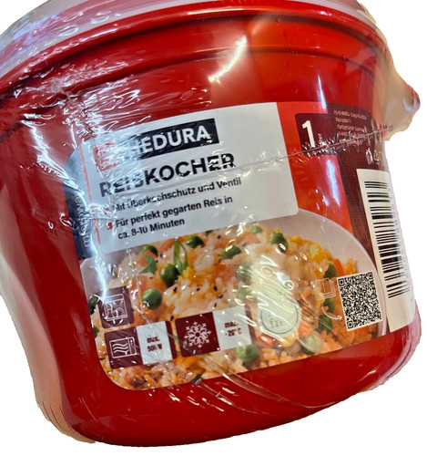 Hedura reiskocher für die - hedura,