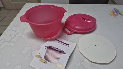 Top der tupperware - -,