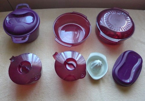 Tupperware tupperwave für - tupperwave,