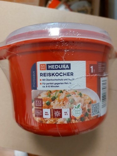 Hedura reiskocher für die - hedura,