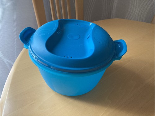 Tupperware reis meister 3 - reis-meister,