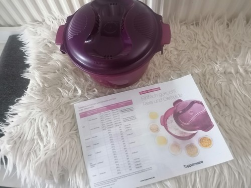 Top der tupperware - der,