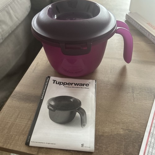 Tupperware junior reismeister - tupperware,