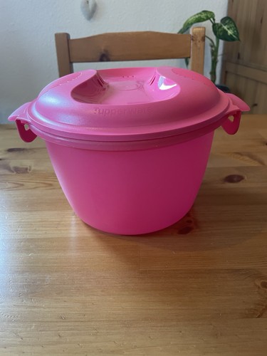 Tupperware reis meister - tupperware, reis-meister