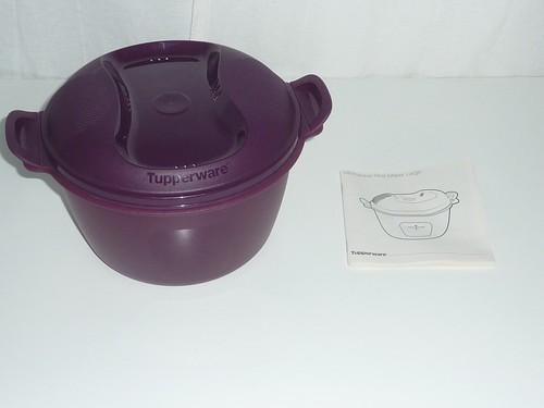 Tupperware reismeister - reismeister,